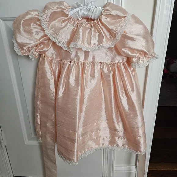 Christian Dior Enfant 4T dress